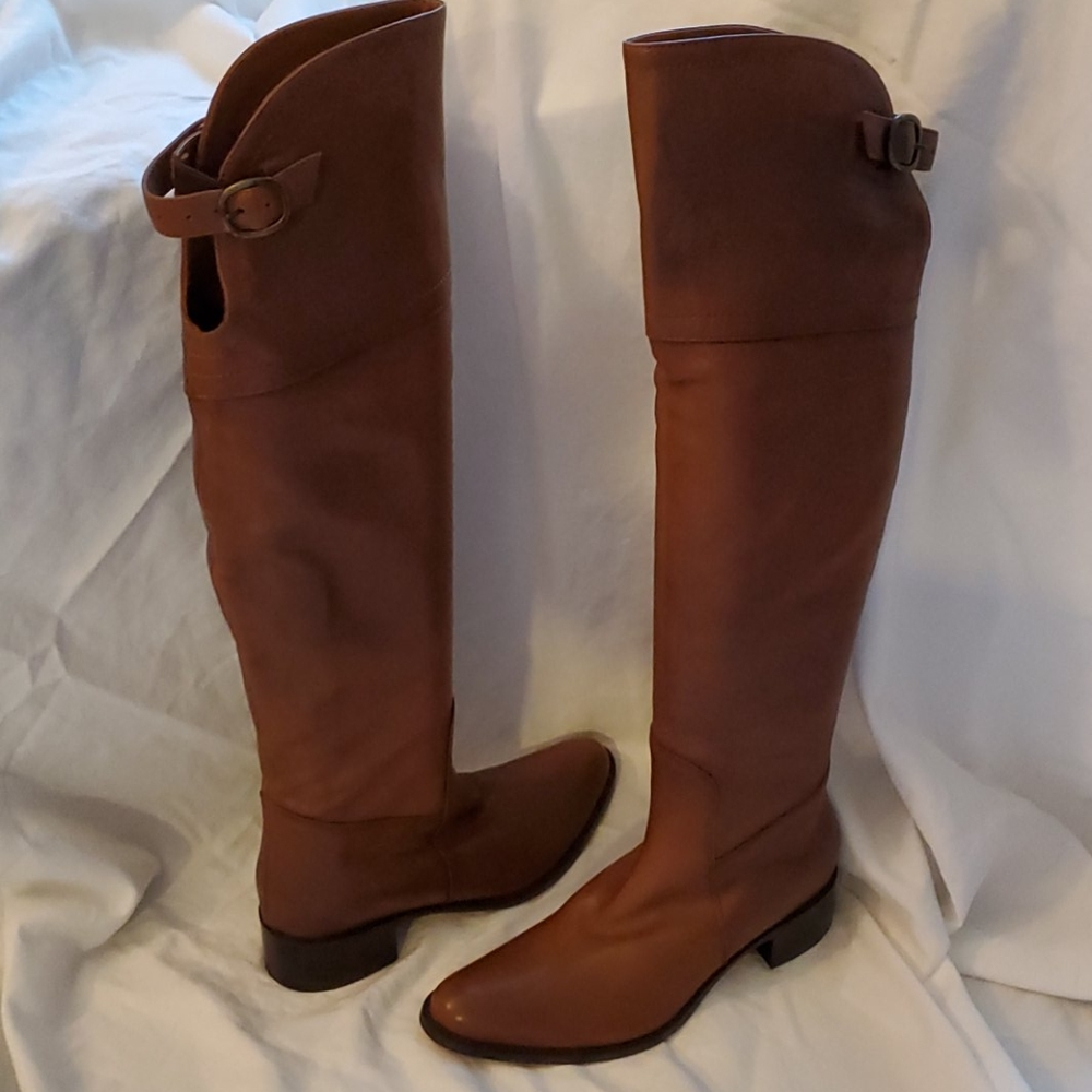 Le Pepe Vitello Morbido Tek Boot - Made in Italy